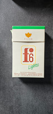 Paquet Cigarette vide - F6