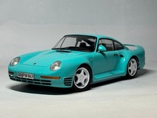Tamiya 1:24 Porsche 959