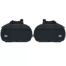 Sacoche Intérieur Selle Sacs Pour Honda GOLDWING GL1800 F6B 2018 2019 2020