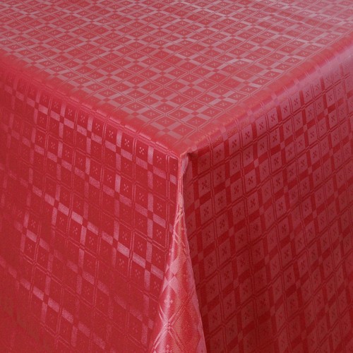 Nappe toile cirée - en,