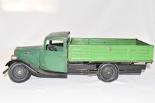 Jouet Citroen Camion T23