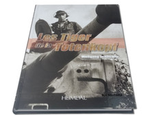 Les Tiger de la Totenkopf