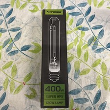 Vivosun 400w Super HPS Grow Lamp