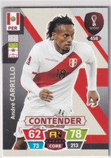 Panini Qatar Coupe Du Monde