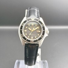 SEIKO Mini Diver 150m 2625