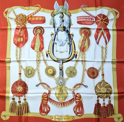 Hermes paris 1968 - hermes,