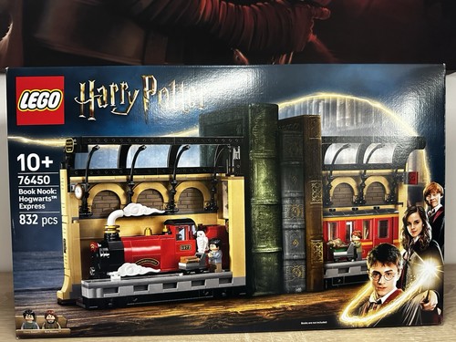 Lego 76450 harry potter - lego,
