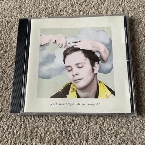 Jens lekman night falls - jens,