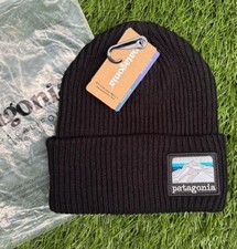 Bonnet Patagonia – Neuf avec