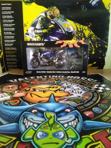 Minichamps collection - minichamps, 1/12