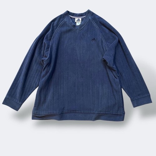 Pull polaire adidas - pull,