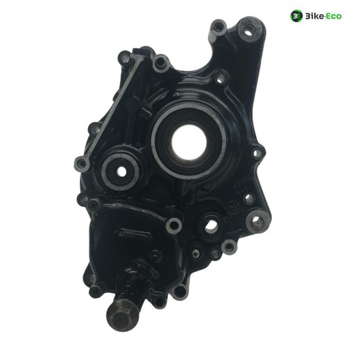 Carter moteur gauche yamaha - yamaha, rd