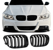 2 calandre BMW série 3 E90