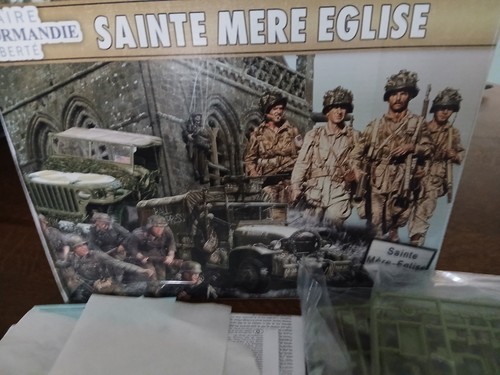 Realisez votre diorama 72 - votre,