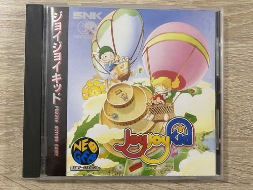 Joy kid - kid,