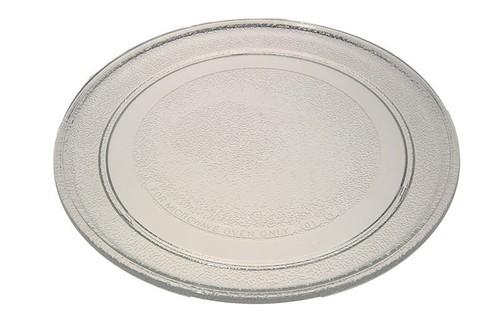 Piatto verre delonghi pour - piatto,