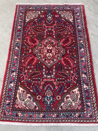 Tapis 170x110cm lilian persan - 170x110cm,