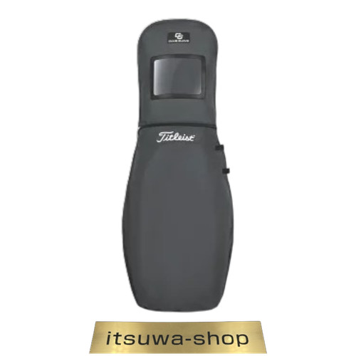 Housse voyage titleist golf - de,