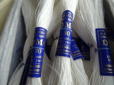 Mercerie Ancienne: Coton  à