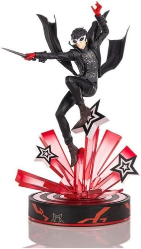 Persona joker first 4 - persona, (first