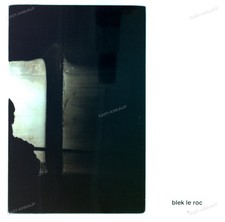Blek Le Roc - Blek Le Roc LP