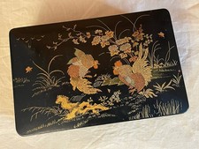 Ancien Coffret Grande Boite