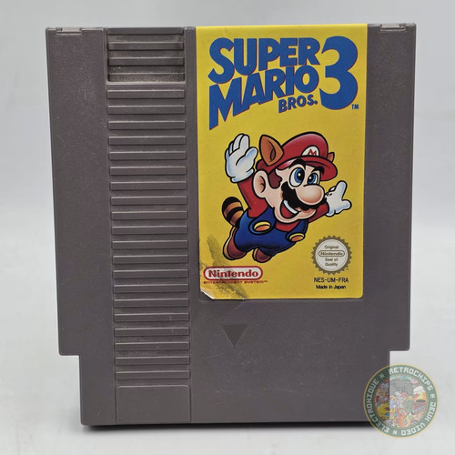 Super mario bros nes - super,