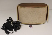 +Enceinte Bluetooth vintage