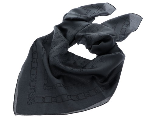 Guess écharpe kefiah scarf - écharpe,