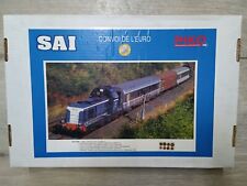 Piko Euro Train Box Set New Condition