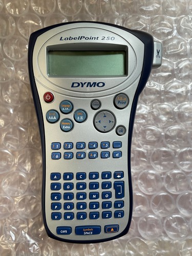 Ruban pour étiqueteuse dymo - ruban,
