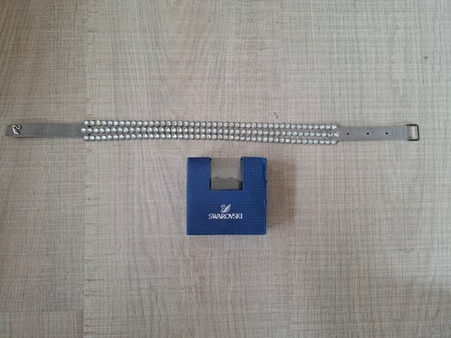 Swarovski bracelet slake - swarovski,