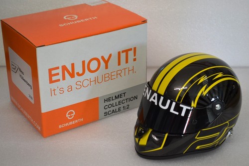 Schuberth helmet nico - 1:2,