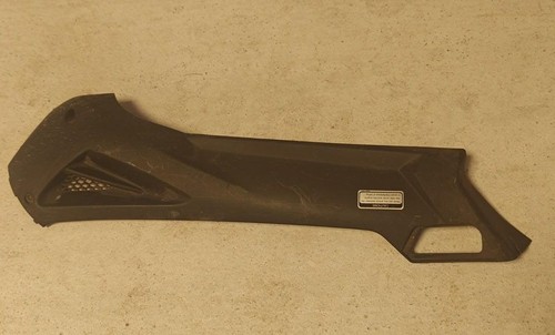Sabot bas caisse droit - sabot, de