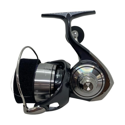 Moulinet toupie daiwa - moulinet, 24