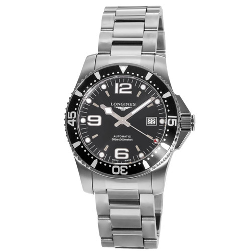 New longines hydroconquest - longines,