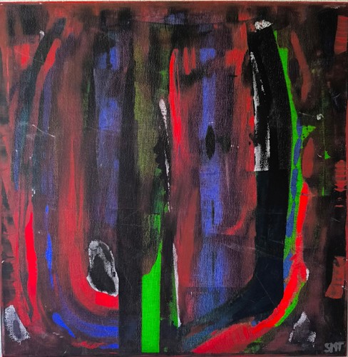 Smt tableau peinture - tableau,