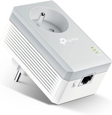 TP-Link TL-PA4015P AV600