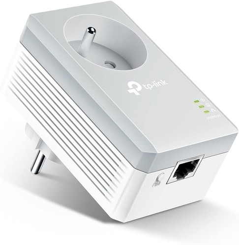 Link pa4015p av600 - tl-pa4015p,