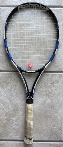 Babolat pure drive - drive, gt
