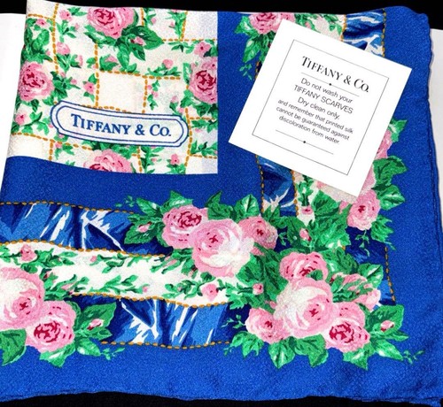 Tiffany écharpe 100 - Écharpe,