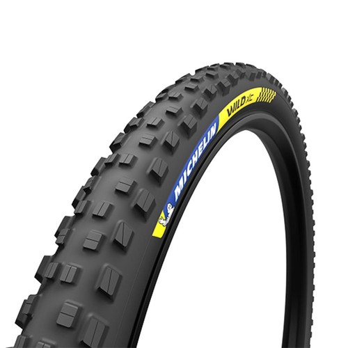 Pneu vtt michelin wild - pneu,