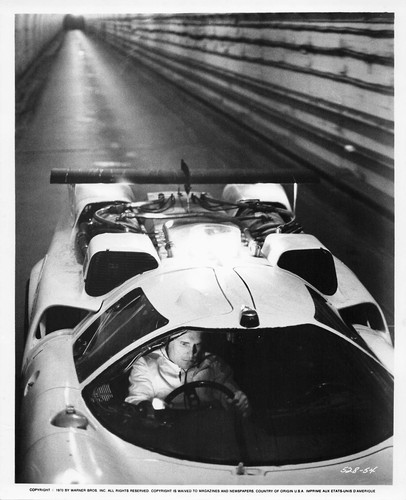 George lucas thx 1138 photo - lucas,