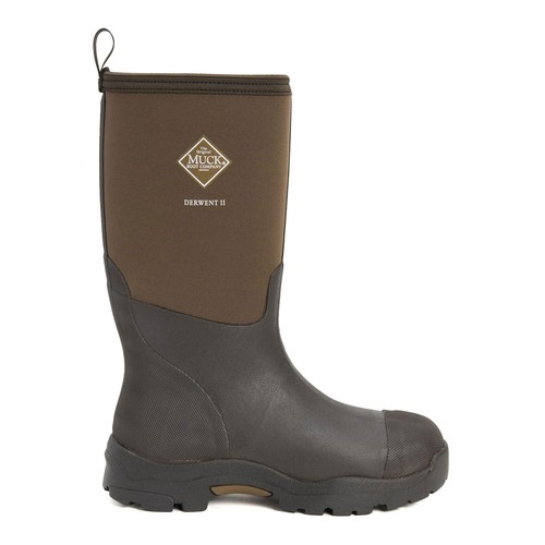 Bottes muck derwent - bottes,