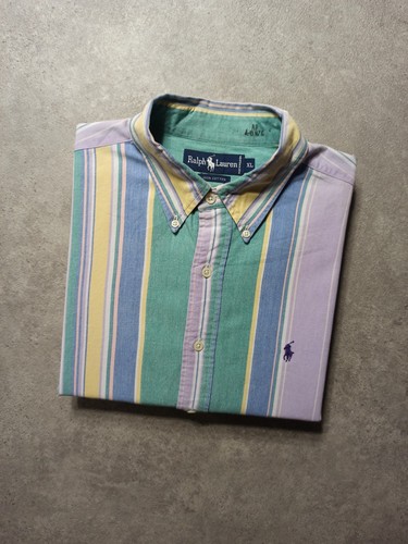 Chemise ralph lauren homme - ralph,