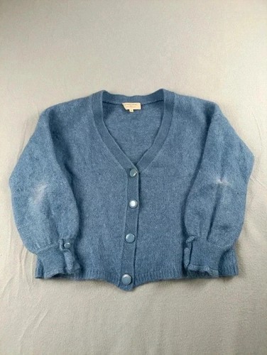Gilet sézane mia - sézane, cardigan