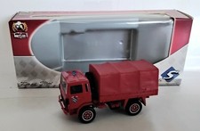 Renault TRM 2000 Pompiers SDIS