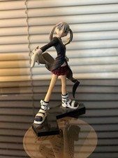 Figurine Soul Eater Maka