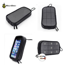 Sac de téléphone magnétique