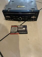 AUTORADIO GPS BLUETOOTH